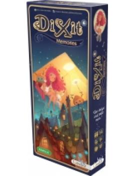 DIXIT MEMORIES - 6