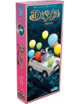 DIXIT MIRRORS - 10