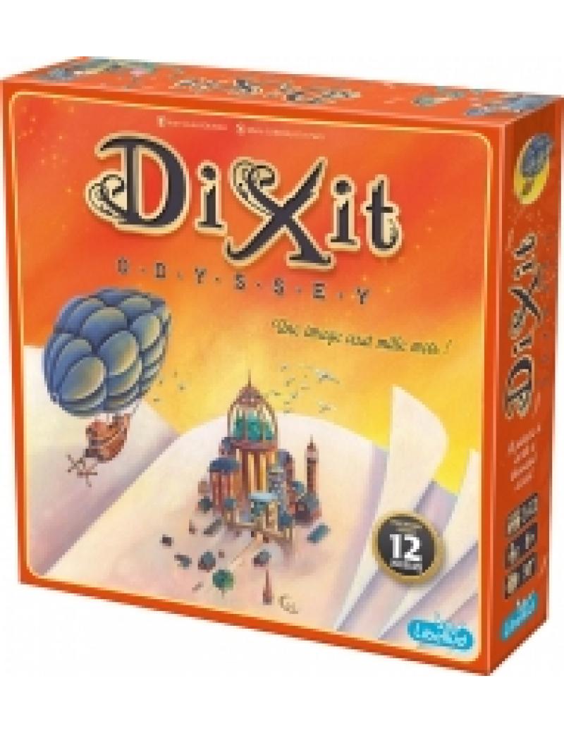 DIXIT ODYSSEY