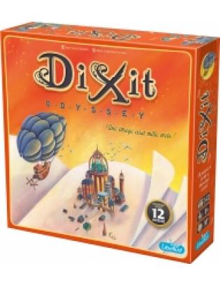 DIXIT ODYSSEY