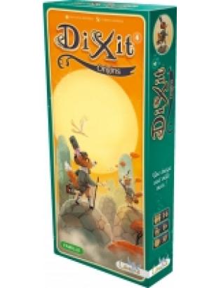 DIXIT ORIGINS - 4