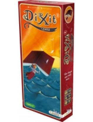 DIXIT QUEST - 2