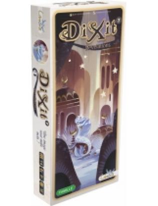 DIXIT REVELATIONS - 7