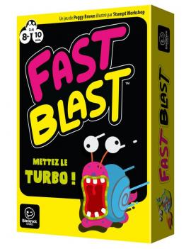 Fast Blast