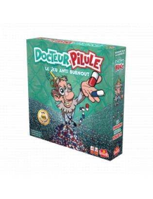 Docteur Pilule