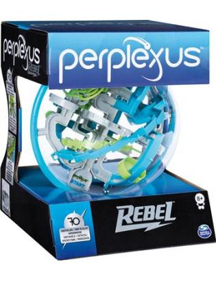 Perplexus rebel