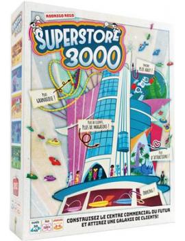 Superstore 3000