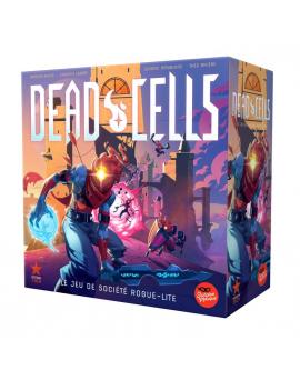 Dead Cells - Le Jeu de Société 