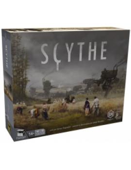 Scythe