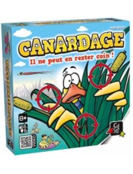 CANARDAGE