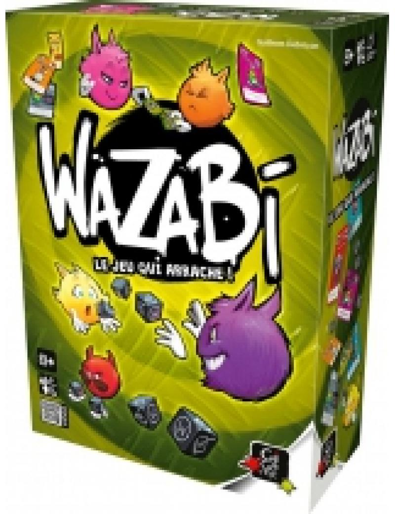 WAZABI