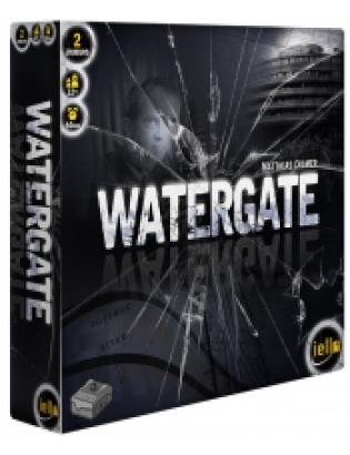 WATERGATE