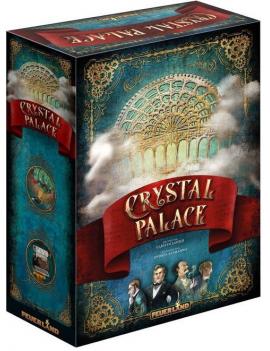 Crystal Palace