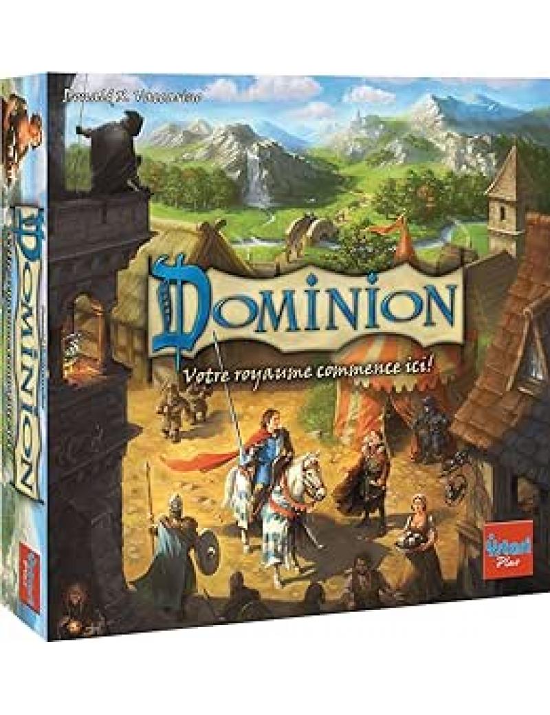 DOMINION