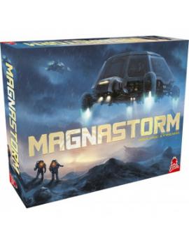 MAGNASTORM