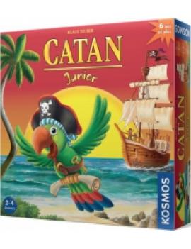 CATAN JUNIOR