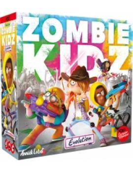 ZOMBIE KIDZ EVOLUTION