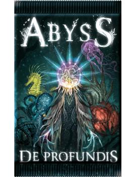 Abyss : De Profundis