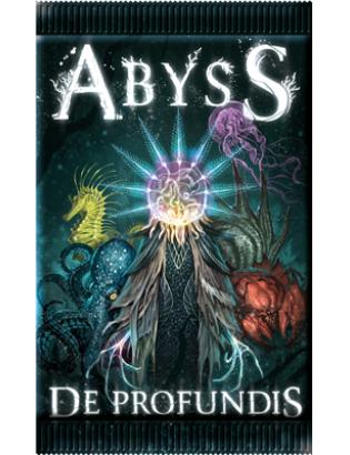 Abyss : De Profundis