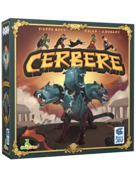 CERBÈRE