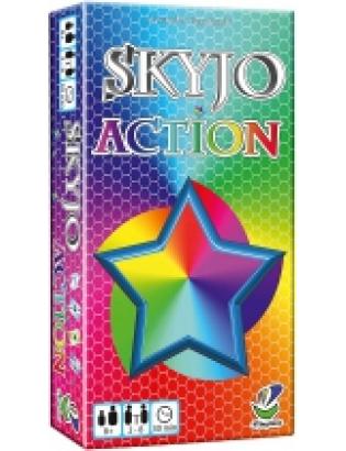 Skyjo Action