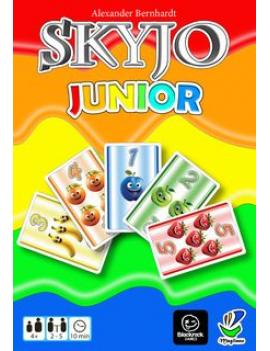 Skyjo Junior