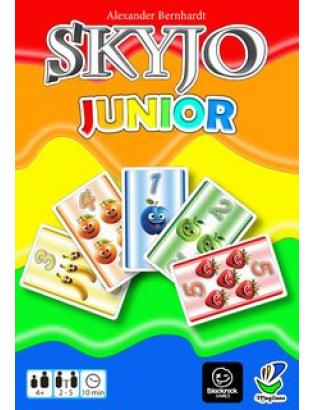 Skyjo Junior