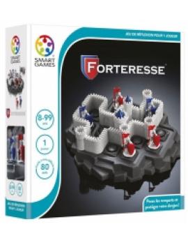 FORTERESSE  (Les Murailles de Troie)