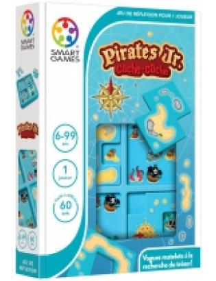 CACHE-CACHE PIRATES JUNIOR