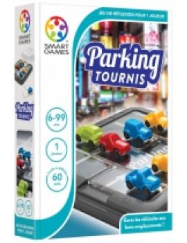 PARKING TOURNIS