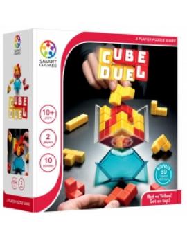 CUBE DUEL