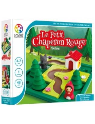 Le Petit Chaperon Rouge Deluxe