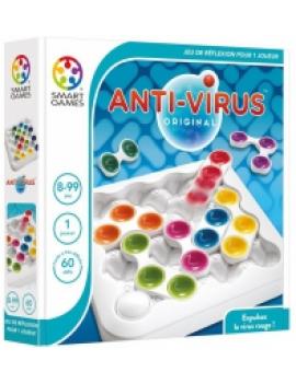 ANTI-VIRUS