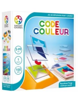 CODE COULEUR