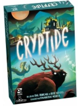 CRYPTIDE