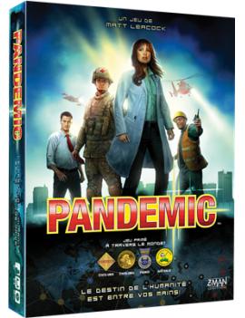 PANDEMIC