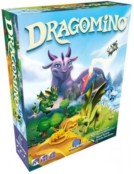 DRAGOMINO