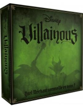 Villainous