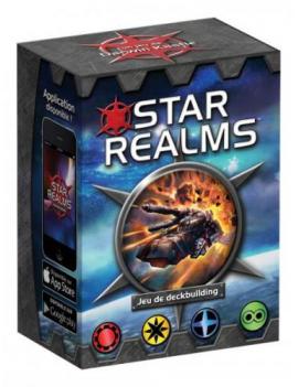 STAR REALMS