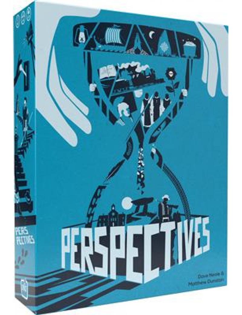 Perspectives (Blue Box)