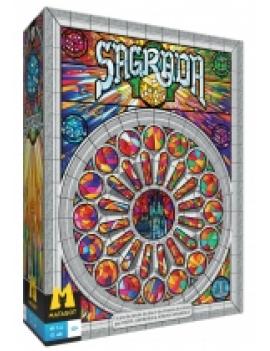 Sagrada