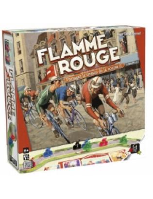 Flamme rouge Flamme rouge