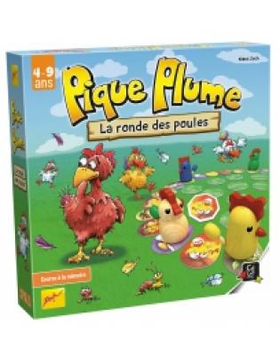 Pique-plume