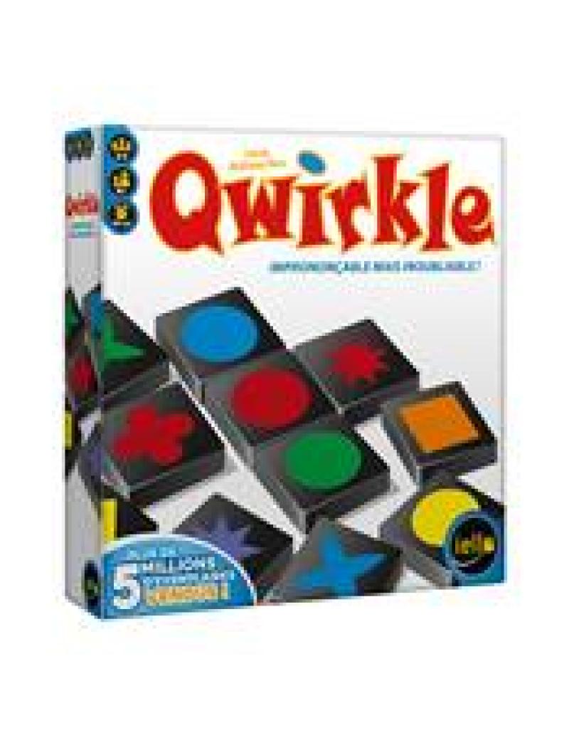 Qwirkle