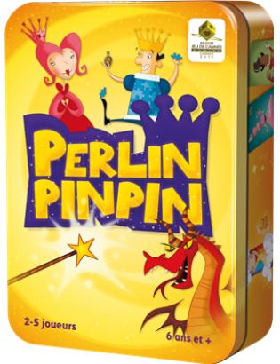 PERLINPINPIN