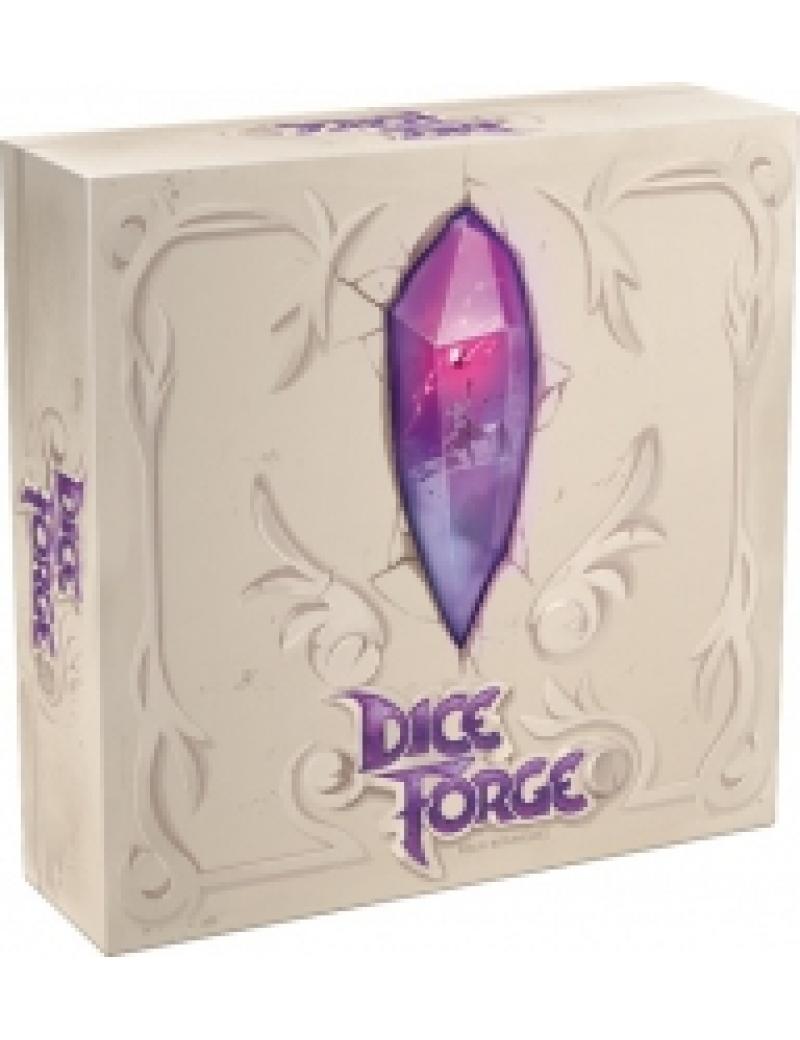 DICE FORGE