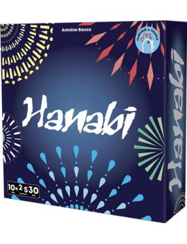 HANABI