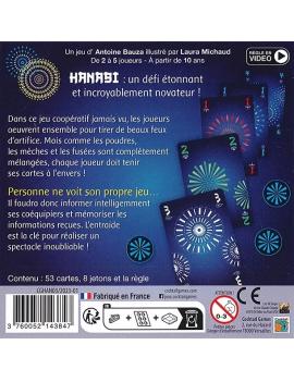 HANABI