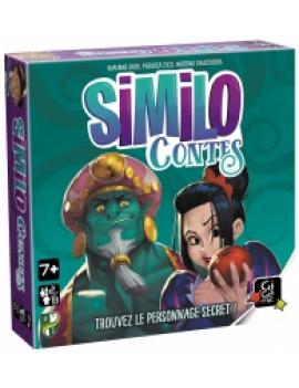 SIMILO Contes