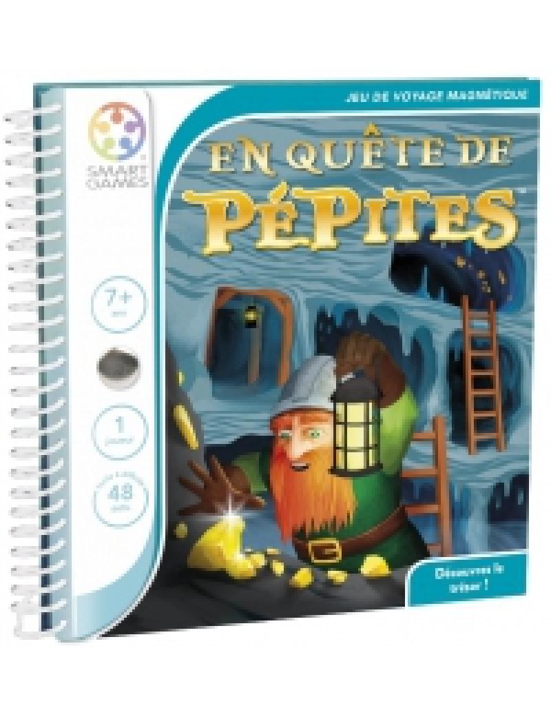  En Quête de Pépites